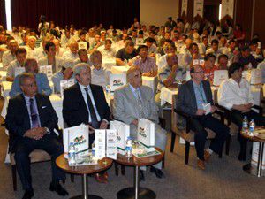 Süt sığırcılığında brucella sorunu sempozyumu