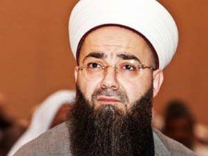 Cübbeli Ahmet Hoca kırdı geçirdi