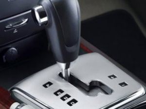 Otomatik vitese Başbakan engeli