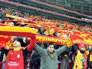 Cimbomdan bir rekor daha