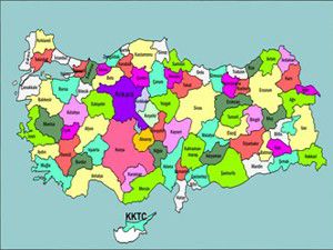 29 yeni büyükşehir geliyor!