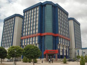 Selçuk, sağlık üssü olmaya aday