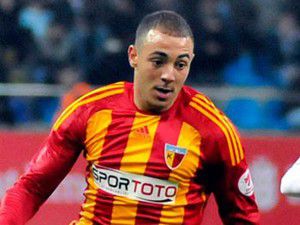 Kayserispordan Amrabat için şok açıklama