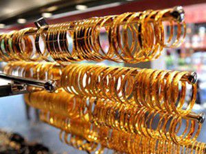 Vatandaş bu altına koşuyor