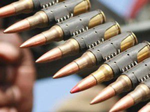 Ağrıda 3 PKK sığınağı imha edildi