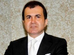 Çelik: Türkiye yüzde yüz haklıdır