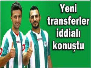 Süper Lig için buradayız