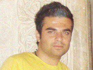 Konyadaki aileleri haber bekliyor