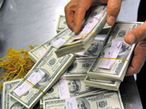 Merkezden dolara müdahale