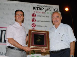 Gönlünüz Mevlana gönlü olsun