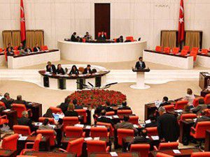 Meclis 1 Temmuzda tatile giriyor