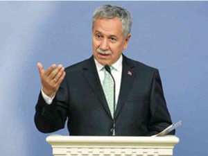 Hükümet gerekli adımları atmaktan kaçınmayacak