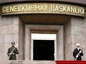 Genelkurmaydan "teyakkuz" yalanlaması