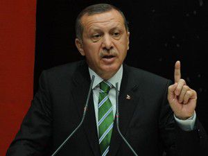 Konuşması İngilizce ve Arapçaya çevrilecek