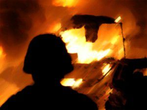 Askeri birlik önünde patlama: 3 asker yaralı