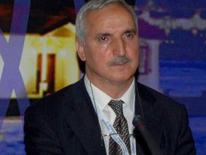 Polis Akademisi Başkanı belli oldu