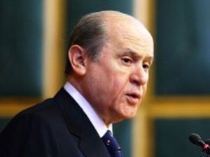 Bahçeliden teröre karşı 9 çözüm önerisi