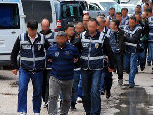 15 terörist "etkin pişmanlık"tan serbest