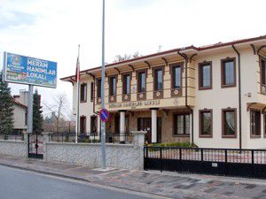 Hanımlar Lokaline yoğun talep