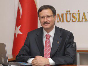 "Başbakanımızın duruşu bizim için esastır"