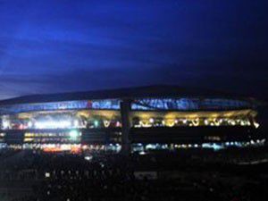 İşte G.Sarayın Arena kararı!