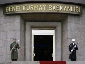 Orduda önemli değişiklikler