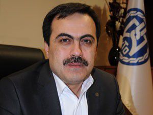 KTO Başkanından hükümete TTK teşekkürü