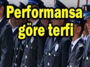 Not yerine performans