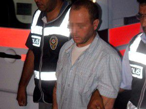 Berberin katiline 25 yıl hapis