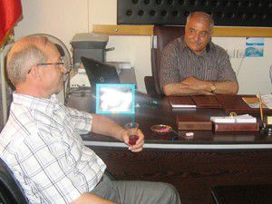 Sorgun: Muhtarlar hizmette önemli pay sahibi