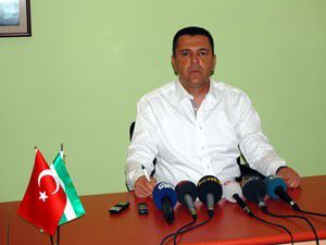 "Nokta transferler yapmak için acele etmiyoruz"