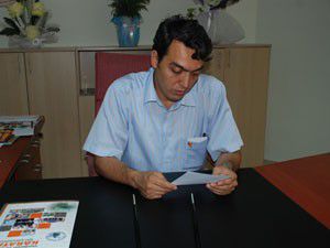 Karatay Belediyesinde yeni yapılanma