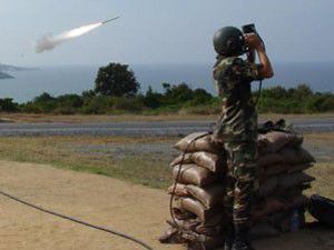 İlk milli hava savunma sistemi