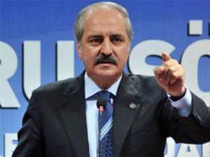 Kurtulmuş o iddiayı yalanladı