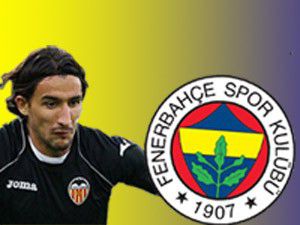 Fenerbahçe Topalı borsaya bildirdi