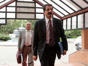 KESK başkanı serbest