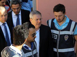 "Şike" davasında karar günü