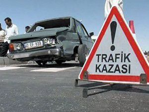 Tır dehşeti: 39 yaralı