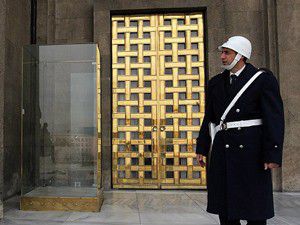 Meclis polisinin kriterleri belirlendi