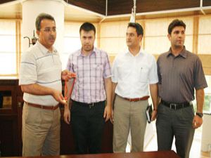 Karatay Belediyesinden Türkiyede bir ilk