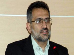 İranlı Bakan Konyada