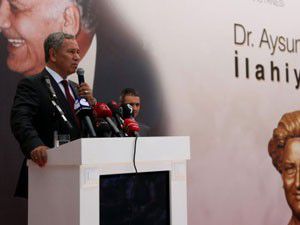 "İyi din eğitimi ülkeye faydalı olur"