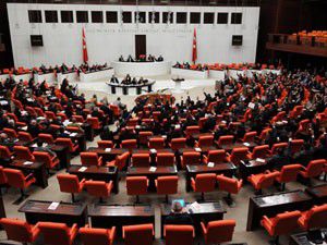 Meclis 1 Temmuzda tatile girmeyecek