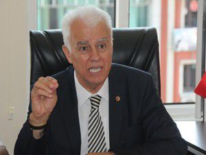 Emekliler Derneği Konyada açıldı