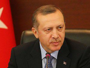 Erdoğan, Zanayı kabul edecek