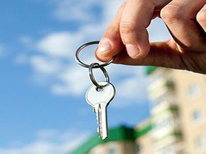 Önce yoksul ev sahibi olacak