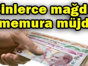 28 Şubat mağduru memurlara müjde!