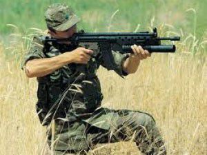 Eruhta PKK operasyonu