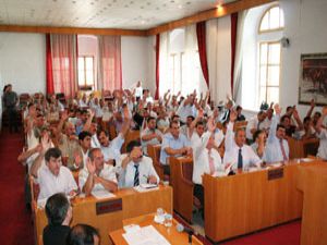 Köylere olağanüstü ödenek