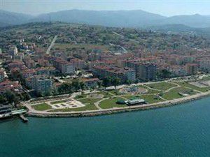 Burada 200 bin bina çürük